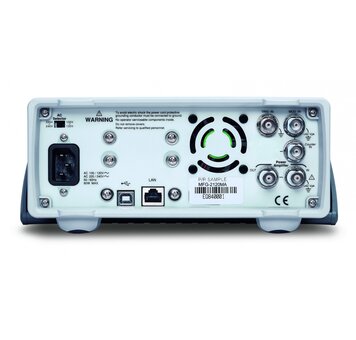 Funkční generátor GW Instek MFG-2120MA