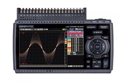 Datalogger GRAPHTEC GL840-M