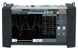 Datalogger Sefram DAS 240 BAT