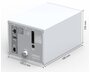 NTP server Meinberg - M150/GNS-UC