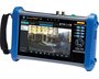 Tester IP, HD a analogových CCTV kamer SecuriTEST IP