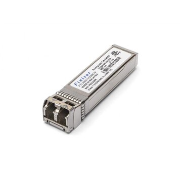 Finisar SFP+ Dual speed 1G/10G  Multimode - FTLX8574D3BCV