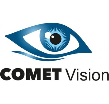 Comet Vision - program pro dataloggery COMET (S, R, D, M)