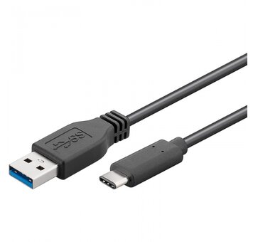Kabel USB-C 3.1, 1 metr