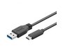 Kabel USB-C 3.1, 1 metr