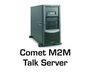 M2M Talk Server Comet