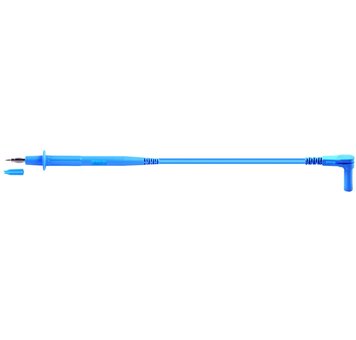Měřící kabel modrý Multi-Contact XPF-484