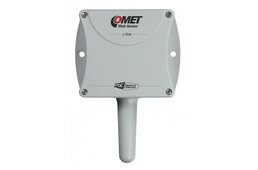 Ethernet teploměr prostorový Comet P8610 s PoE