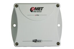 Ethernet teploměr vlhkoměr čtyřkanálový Comet P8641 s PoE