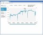 Ethernet teploměr vlhkoměr dvoukanálový s binárními vstupy Comet P8652 s PoE