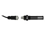 Ethernetový teploměr a vlhkoměr Comet T3511P, kit s adaptérem