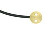 Sonda COMET Pt1000TG7/E, 1 m