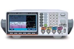 Funkční generátor GW Instek MFG-2260MFA