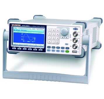 Programovatelný generátor GW Instek AFG-3051