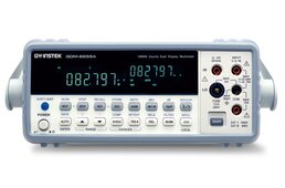 Stolní multimetr GW Instek GDM-8255A