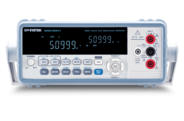 Stolní multimetr GW Instek GDM-8341