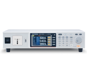 Programovatelný AC napájecí zdroj GW INSTEK APS-7050