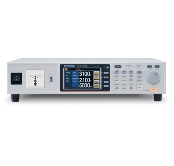 Programovatelný AC napájecí zdroj GW Instek APS-7100E