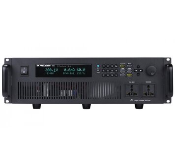 Programovatelný AC zdroj BK Precision BK9805