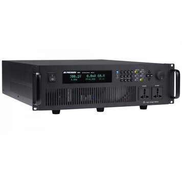Programovatelný AC zdroj BK Precision BK9805