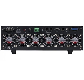 Programovatelný AC zdroj BK Precision BK9805