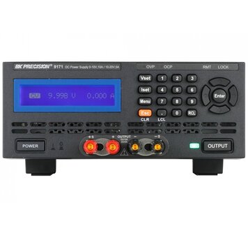 Programovatelný DC zdroj BK Precision 9171B