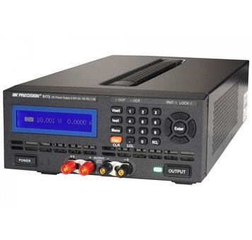 Programovatelný DC zdroj BK Precision 9172B
