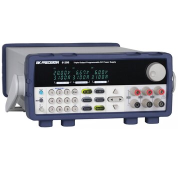 Programovatelný DC zdroj BK Precision BK9129B