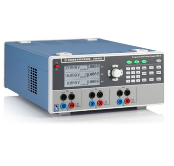 Programovatelný DC zdroj Rohde&Schwarz HMP4030