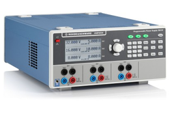 Programovatelný DC zdroj Rohde&Schwarz HMP4030