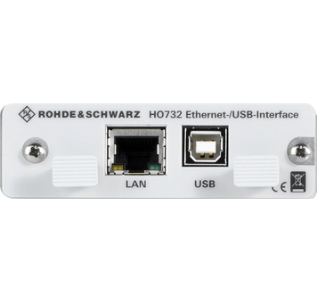 Programovatelný DC zdroj Rohde&Schwarz HMP4040