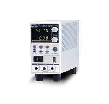 Programovatelný stejnosměrný zdroj PFR-100L