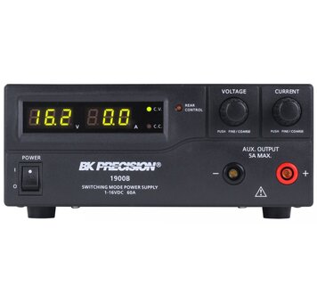 Spínaný DC zdroj BK Precision 1900B