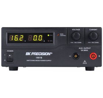 Spínaný DC zdroj BK Precision 1901B