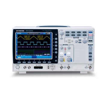 Osciloskop GW Instek GDS-2072A