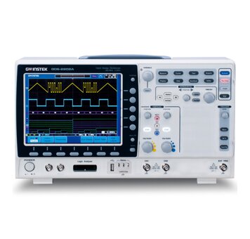 Osciloskop GW Instek GDS-2202A