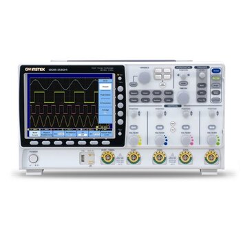 Osciloskop GW Instek GDS-3504