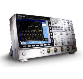 Osciloskop GW Instek GDS-3504