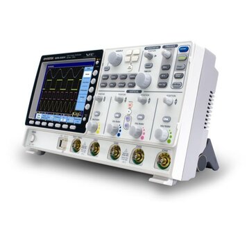 Osciloskop GW Instek GDS-3504