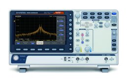 Stolní osciloskop GW instek MDO-2102A