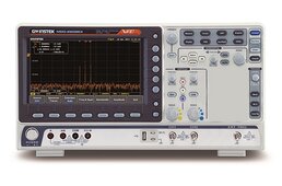 Stolní osciloskop GW instek MDO-2102EX