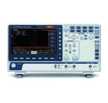 Stolní osciloskop GW instek MDO-2202A