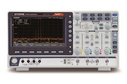 Stolní osciloskop GW instek MDO-2204EX