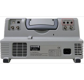 Stolní osciloskop GW instek MDO-2204EX