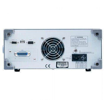 Tester elektrické bezpečnosti GW Instek GPT-9801