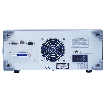 Tester elektrické bezpečnosti GW Instek GPT-9804